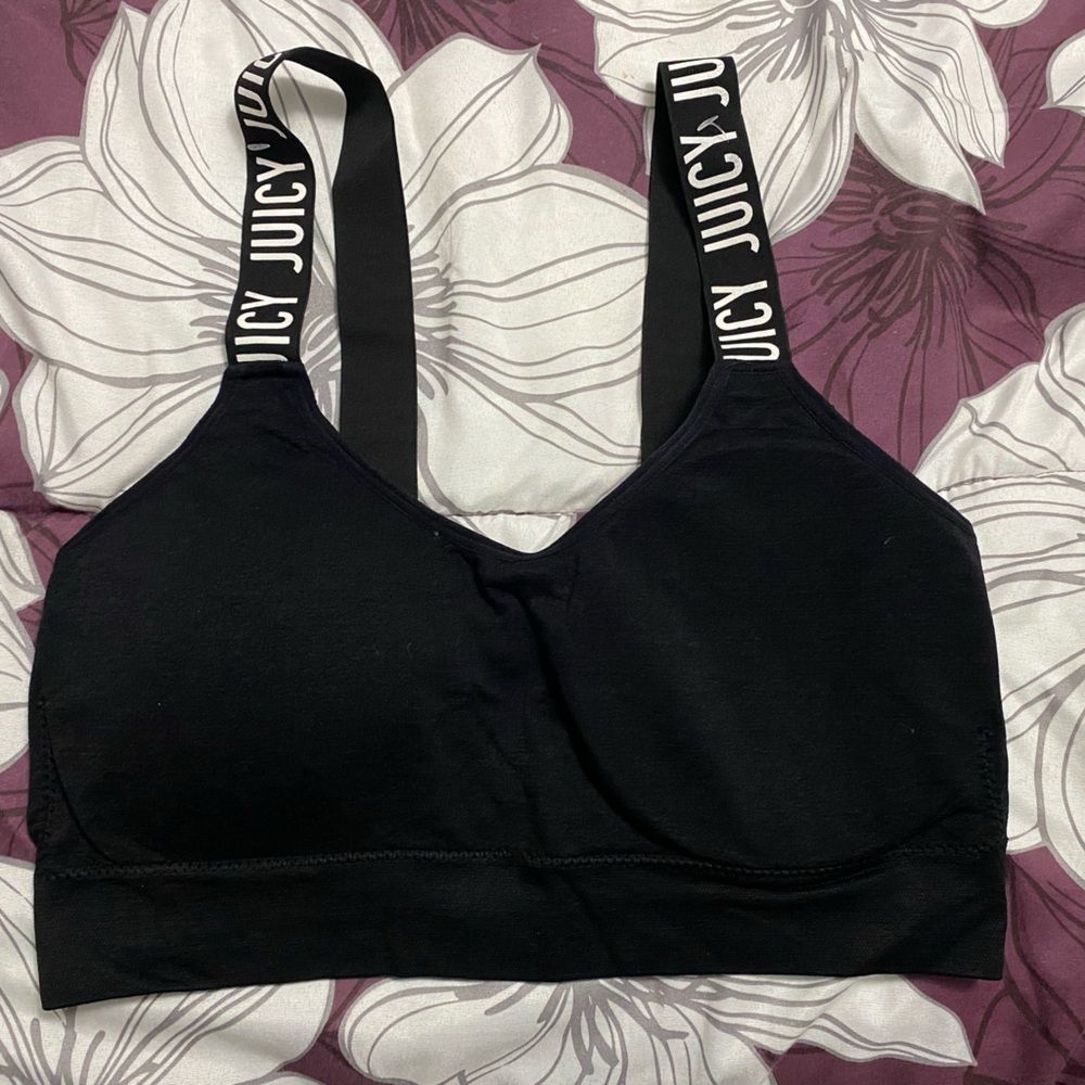 Juicy Couture Sports Bra
